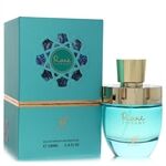 Afnan Rare Tiffany by Afnan - Eau De Parfum Spray 100 ml - for kvinner