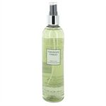 Vera Wang Embrace Green Tea And Pear Blossom by Vera Wang - Fragrance Mist Spray 240 ml - for kvinner