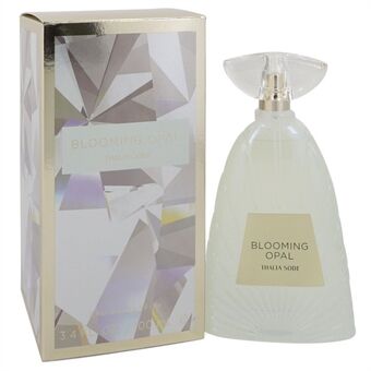 Blooming Opal by Thalia Sodi - Eau De Parfum Spray 100 ml - for kvinner