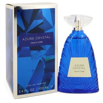 Azure Crystal by Thalia Sodi - Eau De Parfum Spray 100 ml - for kvinner