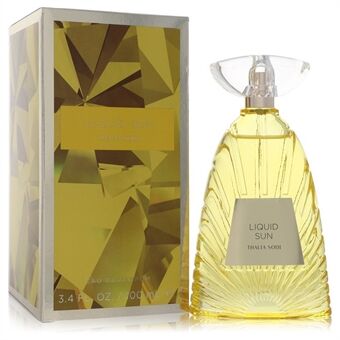 Liquid Sun by Thalia Sodi - Eau De Parfum Spray 100 ml - for kvinner