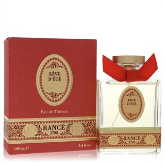 Reve D\'ete by Rance - Eau De Toilette Spray 100 ml - for kvinner