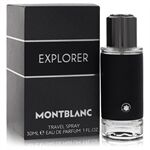 Montblanc Explorer by Mont Blanc - Eau De Parfum Spray 30 ml - for menn