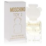 Moschino Toy 2 by Moschino - Mini EDP 5 ml - for kvinner