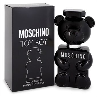 Moschino Toy Boy by Moschino - Eau De Parfum Spray 50 ml - for menn