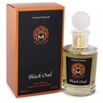 Monotheme Black Oud by Monotheme - Eau De Parfum Spray 100 ml - for menn