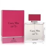 Cara Mia Solo Tu by Etienne Aigner - Eau De Parfum Spray 100 ml - for kvinner