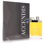 Accendis 0.1 by Accendis - Eau De Parfum Spray (Unisex) 100 ml - for kvinner