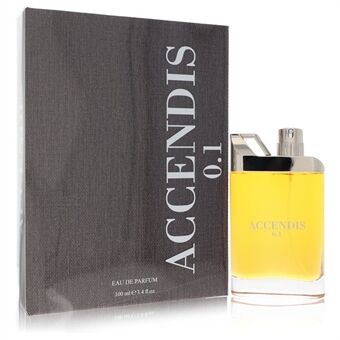 Accendis 0.1 by Accendis - Eau De Parfum Spray (Unisex) 100 ml - for kvinner