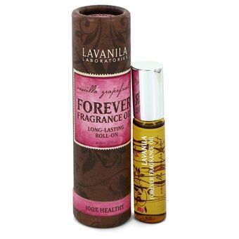 Lavanila Forever Fragrance Oil by Lavanila - Long Lasting Roll-on Fragrance Oil 8 ml - for kvinner