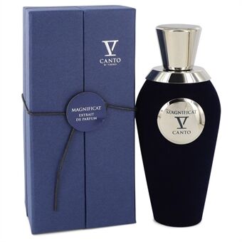 Magnificat V by V Canto - Extrait De Parfum Spray (Unisex) 100 ml - for kvinner