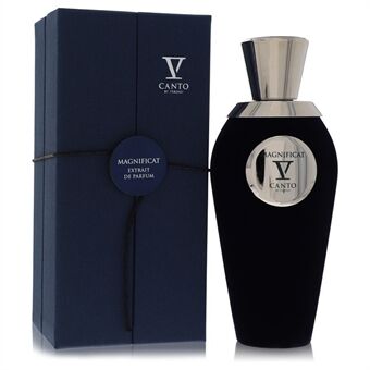 Magnificat V by V Canto - Extrait De Parfum Spray (Unisex) 100 ml - for kvinner