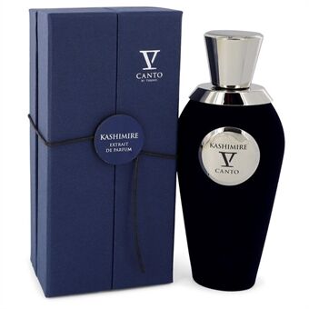 Kashimire V by V Canto - Extrait De Parfum Spray (Unisex) 100 ml - for kvinner