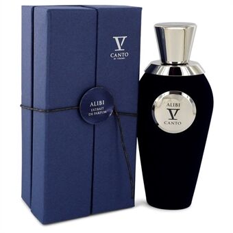 Alibi V by V Canto - Extrait De Parfum Spray (Unisex) 100 ml - for kvinner