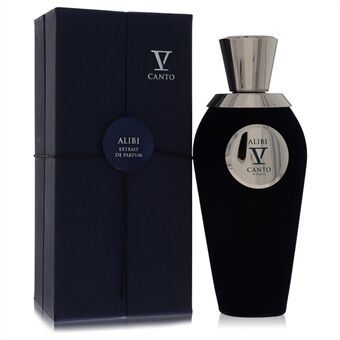 Alibi V by V Canto - Extrait De Parfum Spray (Unisex) 100 ml - for kvinner