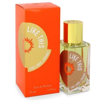 Like This by Etat Libre D\'Orange - Eau De Parfum Spray 50 ml - for kvinner