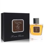 Franck Boclet Ylang Ylang by Franck Boclet - Eau De Parfum Spray (Unisex) 100 ml - for kvinner