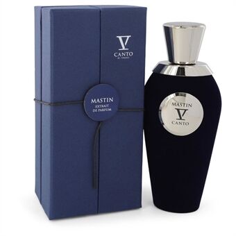 Mastin V by V Canto - Extrait De Parfum Spray (Unisex) 100 ml - for kvinner