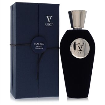 Mastin V by V Canto - Extrait De Parfum Spray (Unisex) 100 ml - for kvinner