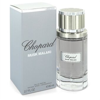 Chopard Musk Malaki by Chopard - Eau De Parfum Spray (Unisex) 80 ml - for kvinner