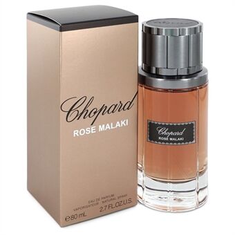Chopard Rose Malaki by Chopard - Eau De Parfum Spray (Unisex) 80 ml - for kvinner