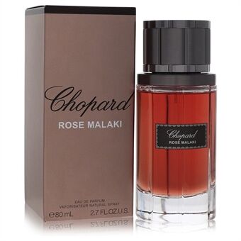 Chopard Rose Malaki by Chopard - Eau De Parfum Spray (Unisex) 80 ml - for kvinner