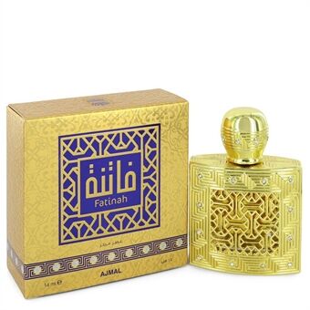 Fatinah by Ajmal - Concentrated Perfume Oil (Unisex) 14 ml - for kvinner