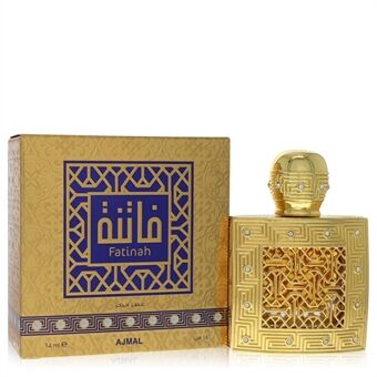 Fatinah by Ajmal - Concentrated Perfume Oil (Unisex) 14 ml - for kvinner