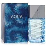Ajmal Aqua by Ajmal - Eau De Parfum Spray 100 ml - for menn
