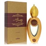 Wisal Dhahab by Ajmal - Eau De Parfum Spray (Unisex) 50 ml - for kvinner