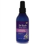 Dr Teal's Sleep Spray by Dr Teal's - Sleep Spray with Melatonin & Essenstial Oils to promote a better night sleep 177 ml - for kvinner