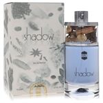 Ajmal Shadow by Ajmal - Eau De Parfum Spray 75 ml - for menn