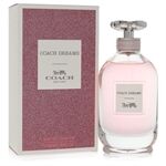 Coach Dreams by Coach - Eau De Parfum Spray 90 ml - for kvinner