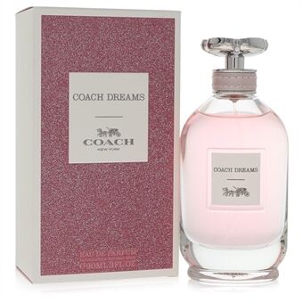 Coach Dreams by Coach - Eau De Parfum Spray 90 ml - for kvinner
