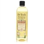 Dr Teal's Moisturizing Bath & Body Oil by Dr Teal's - Nourishing Coconut Oil with Essensial Oils, Jojoba Oil, Sweet Almond Oil and Cocoa Butter 260 ml - for kvinner