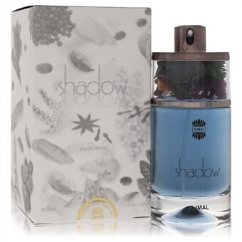 Ajmal Shadow II by Ajmal - Eau De Parfum Spray 75 ml - for menn