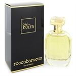 Roccobarocco Gold Queen by Roccobarocco - Eau De Parfum Spray 100 ml - for kvinner