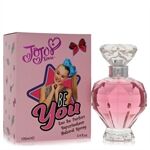 Jojo Siwa Be You by Jojo Siwa - Eau De Parfum Spray 100 ml - for kvinner