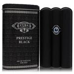 Cuba Prestige Black by Fragluxe - Eau De Toilette Spray 90 ml - for menn