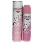 Cuba VIP by Fragluxe - Eau De Parfum Spray 100 ml - for kvinner