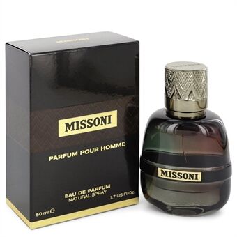 Missoni by Missoni - Eau De Parfum Spray 50 ml - for menn