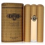 Cuba Prestige Legacy by Fragluxe - Eau De Toilette Spray 90 ml - for menn