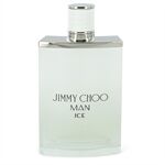 Jimmy Choo Ice by Jimmy Choo - Eau De Toilette Spray (unboxed) 100 ml - for menn