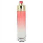 Perry Ellis 360 Coral by Perry Ellis - Eau De Parfum Spray (Tester) 100 ml - for kvinner
