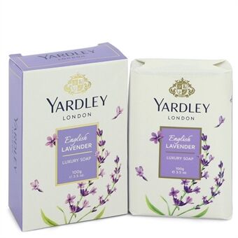 English Lavender by Yardley London - Soap 104 ml - for kvinner