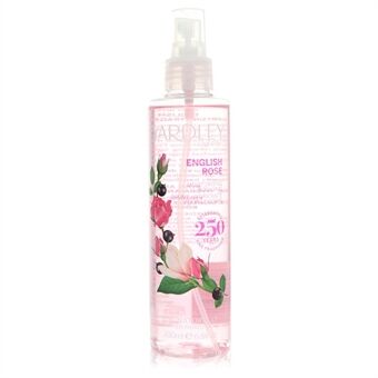 English Rose Yardley by Yardley London - Body Mist Spray 200 ml - for kvinner