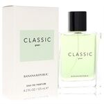 Banana Republic Classic Green by Banana Republic - Eau De Parfum Spray (Unisex) 125 ml - for kvinner