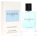 Banana Republic Classic Acqua by Banana Republic - Eau De Parfum Spray (Unisex) 125 ml - for kvinner