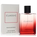Banana Republic Classic Red by Banana Republic - Eau De Parfum Spray (Unisex) 125 ml - for menn