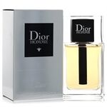Dior Homme by Christian Dior - Eau De Toilette Spray (New Packaging 2020) 50 ml - for menn